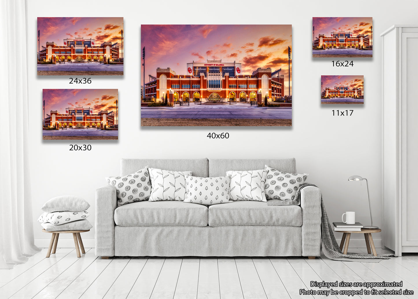 Un amanecer para (O)U