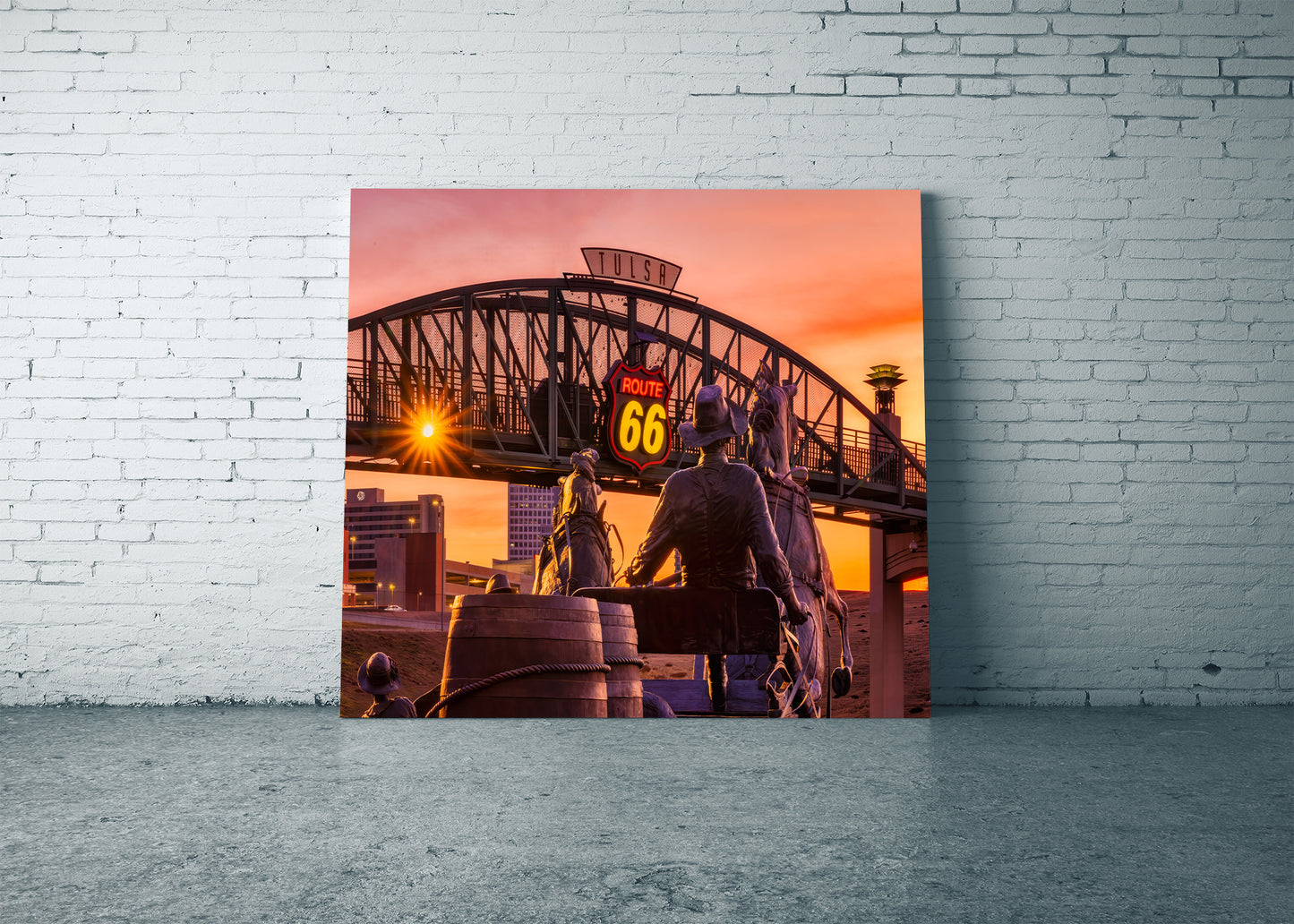 Amanecer y diligencias