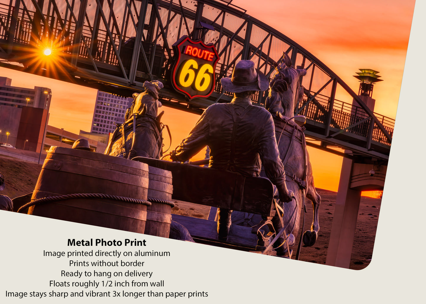 Amanecer y diligencias