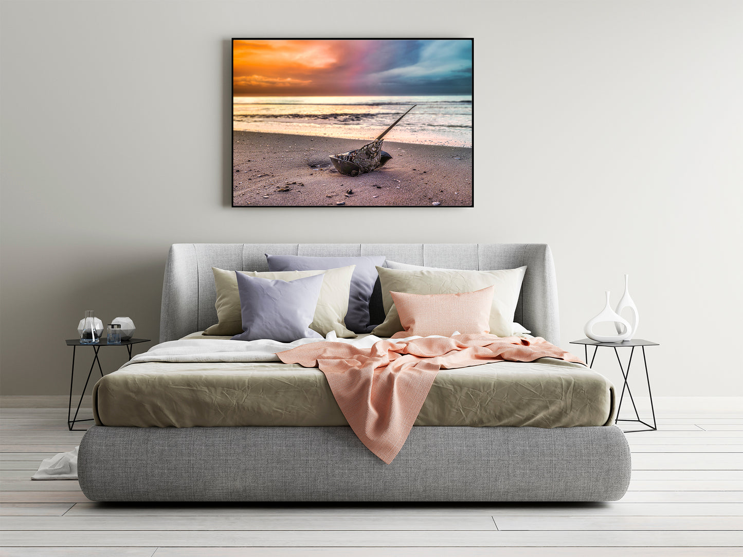 Flip Side of the Dawn