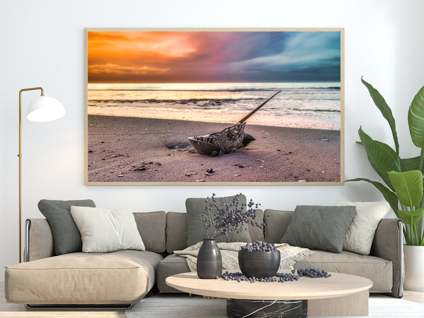 Flip Side of the Dawn