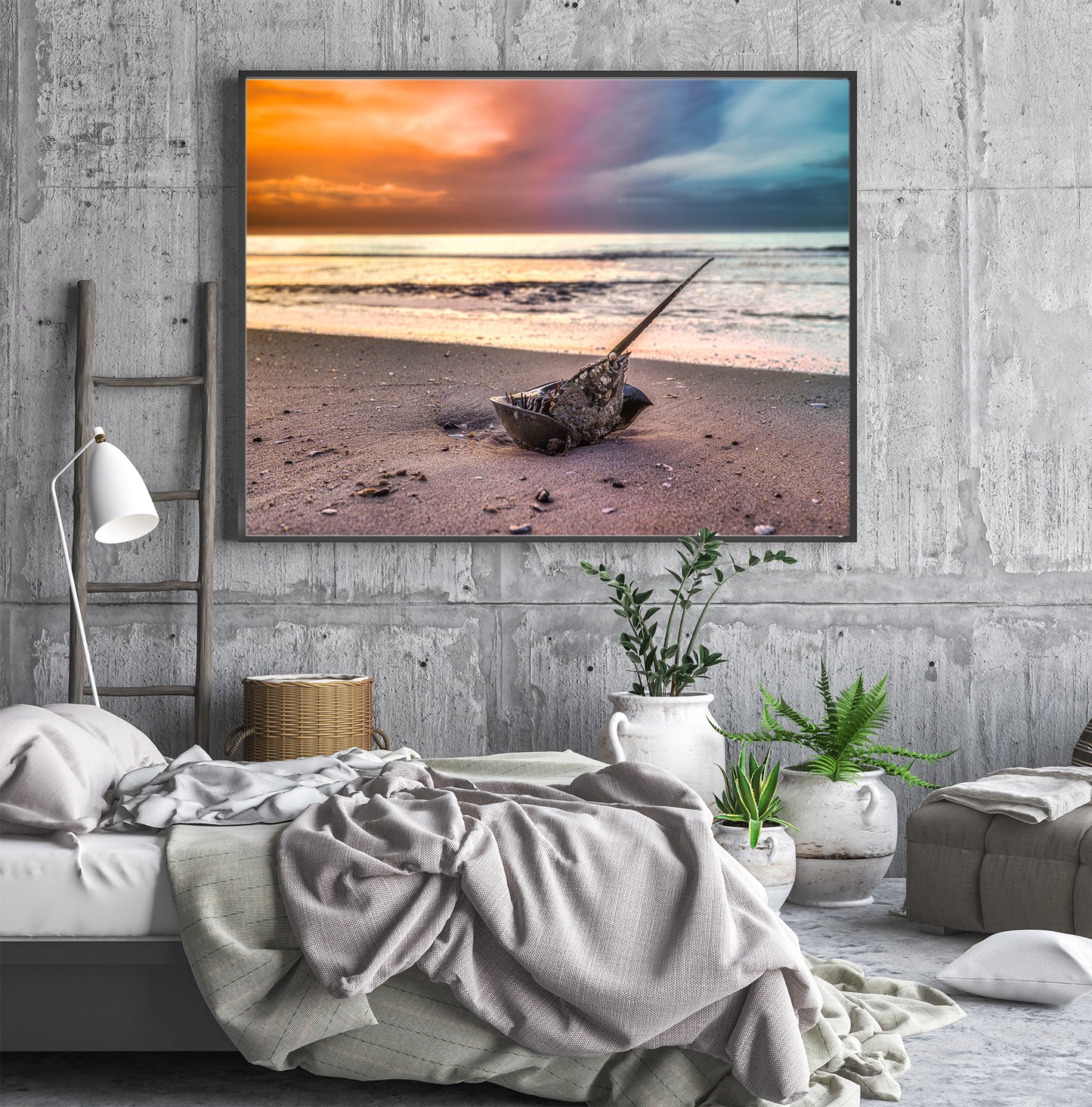 Flip Side of the Dawn