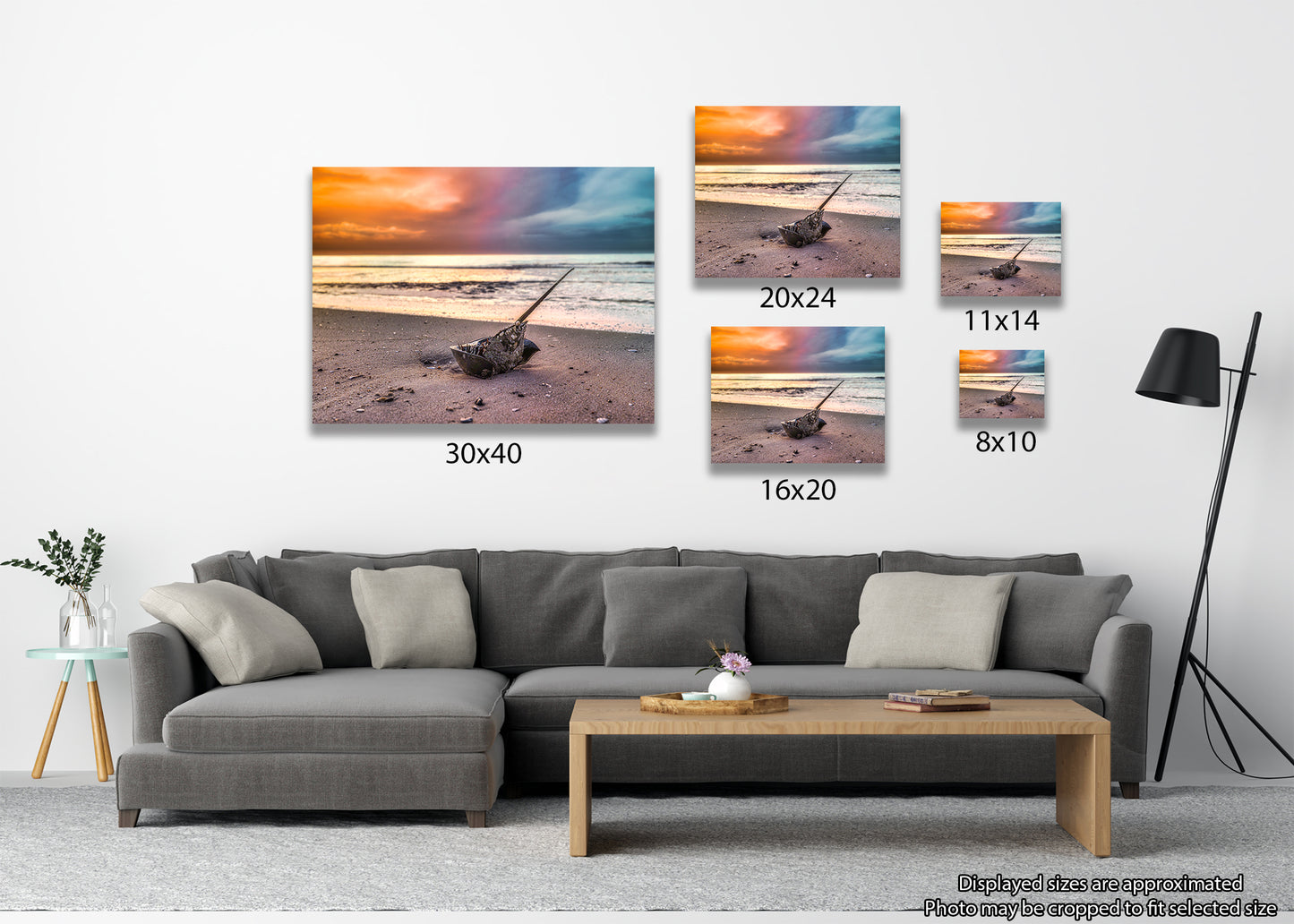 Flip Side of the Dawn