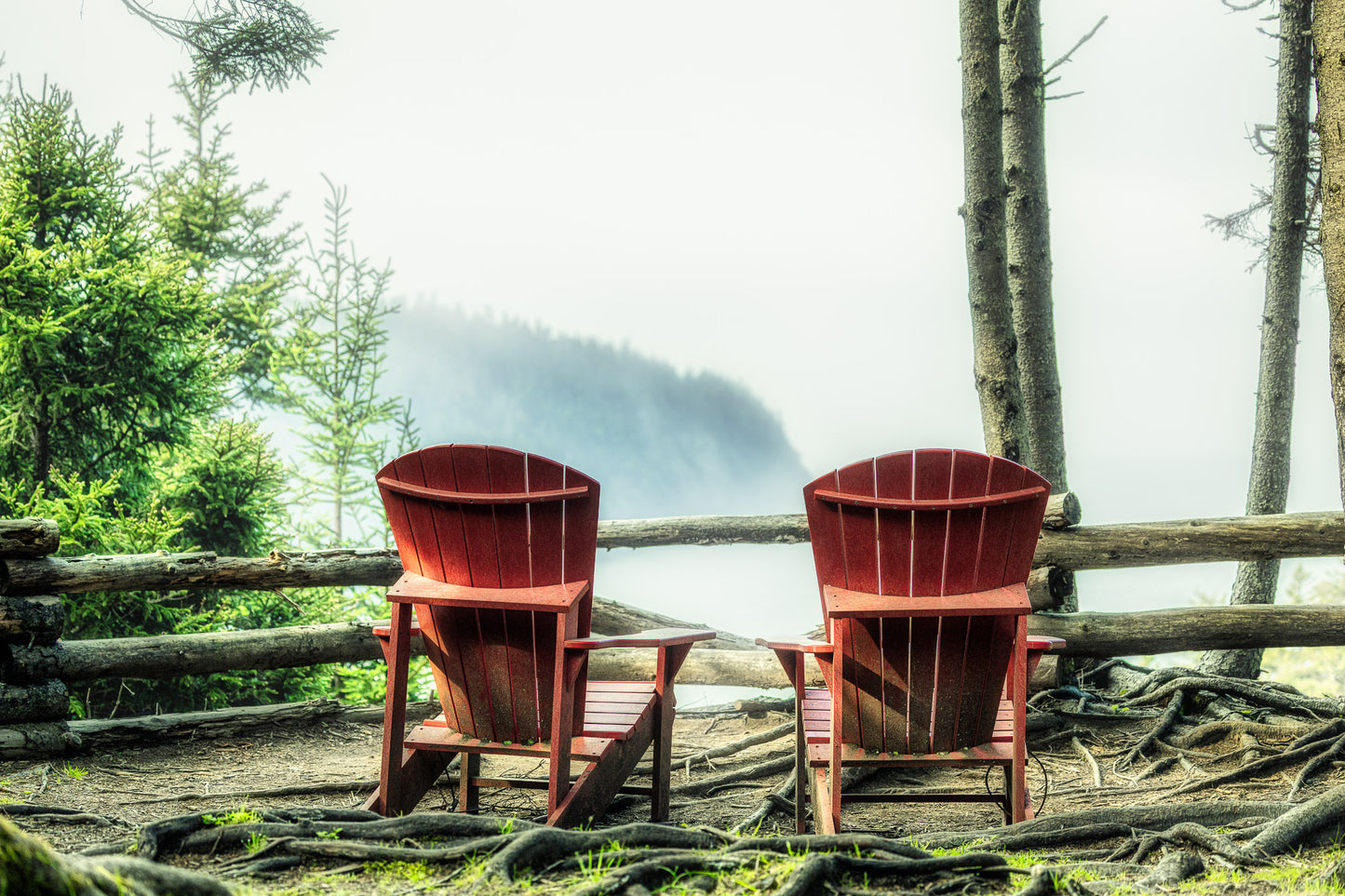 The Best Seats in Nova Scotia
