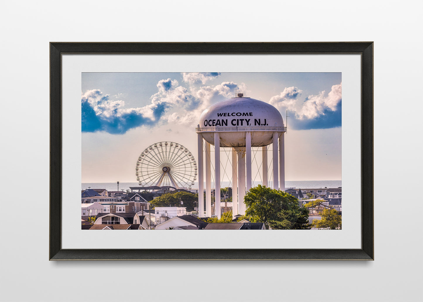 Welcome to Ocean City (New Jersey)
