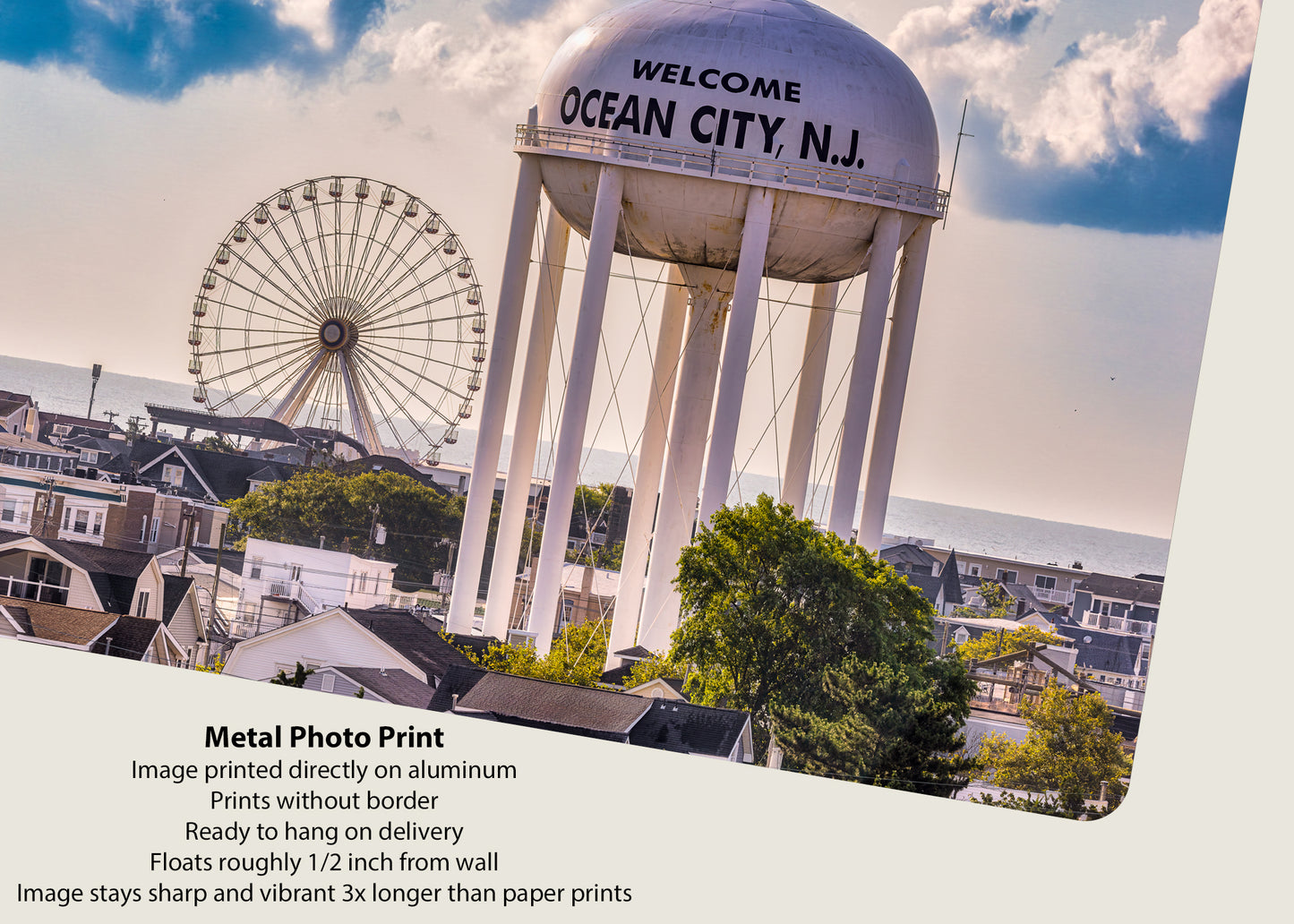 Welcome to Ocean City (New Jersey)