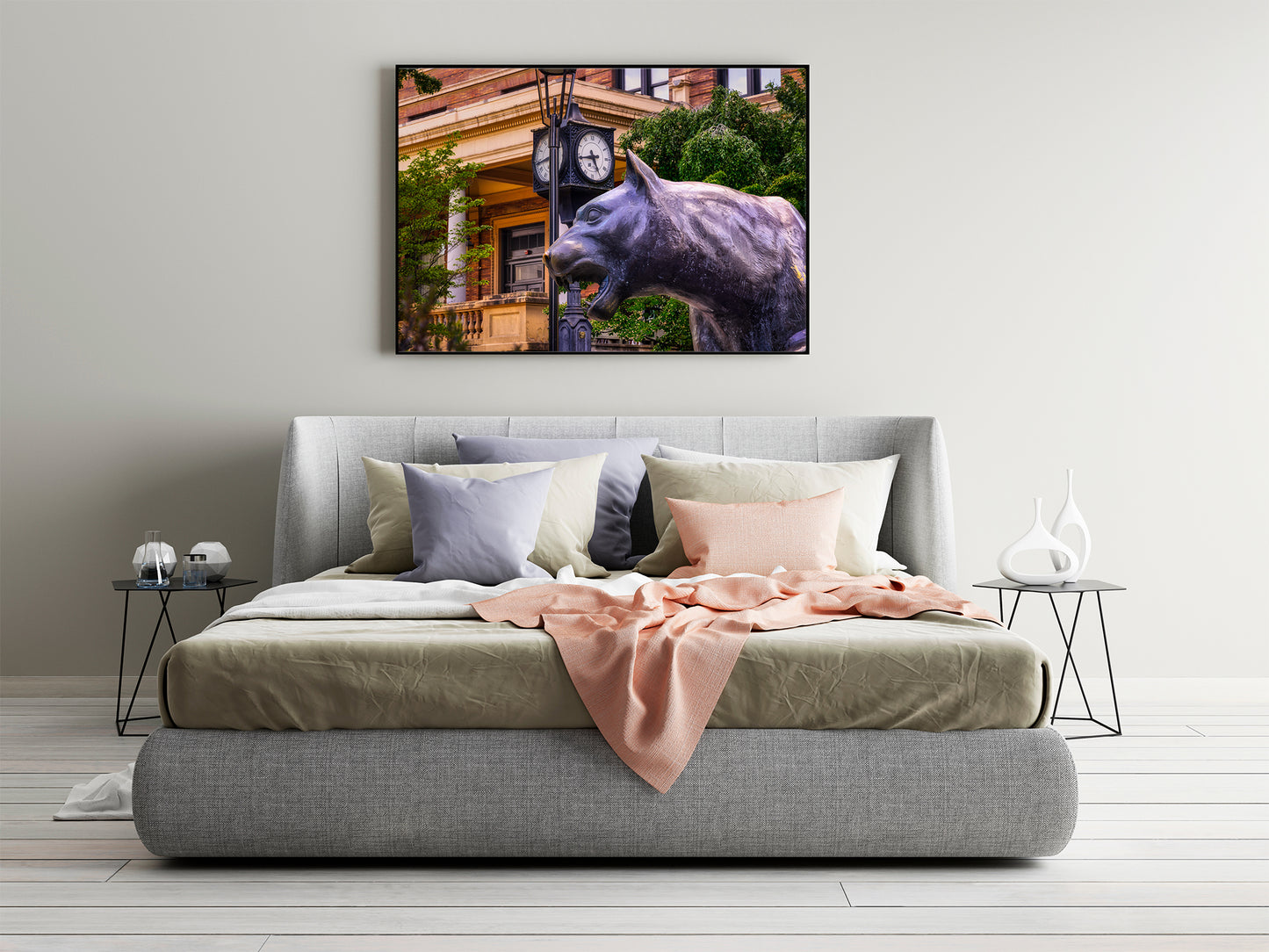 Es hora de poner a Pitt en