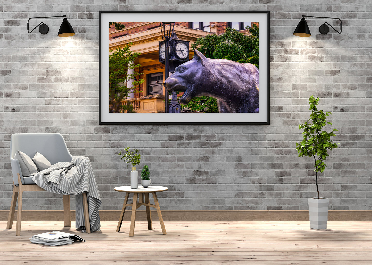 Es hora de poner a Pitt en