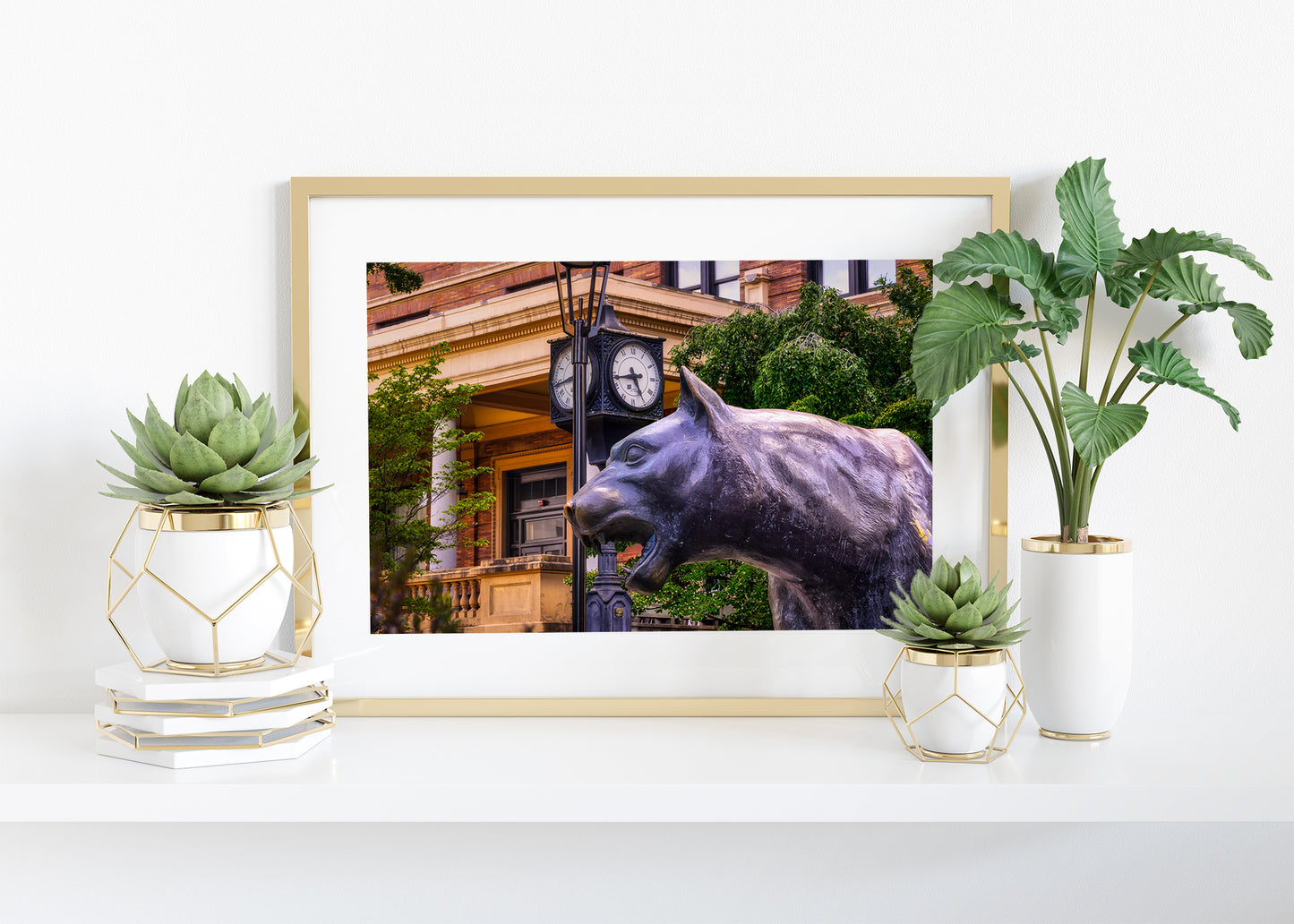 Es hora de poner a Pitt en