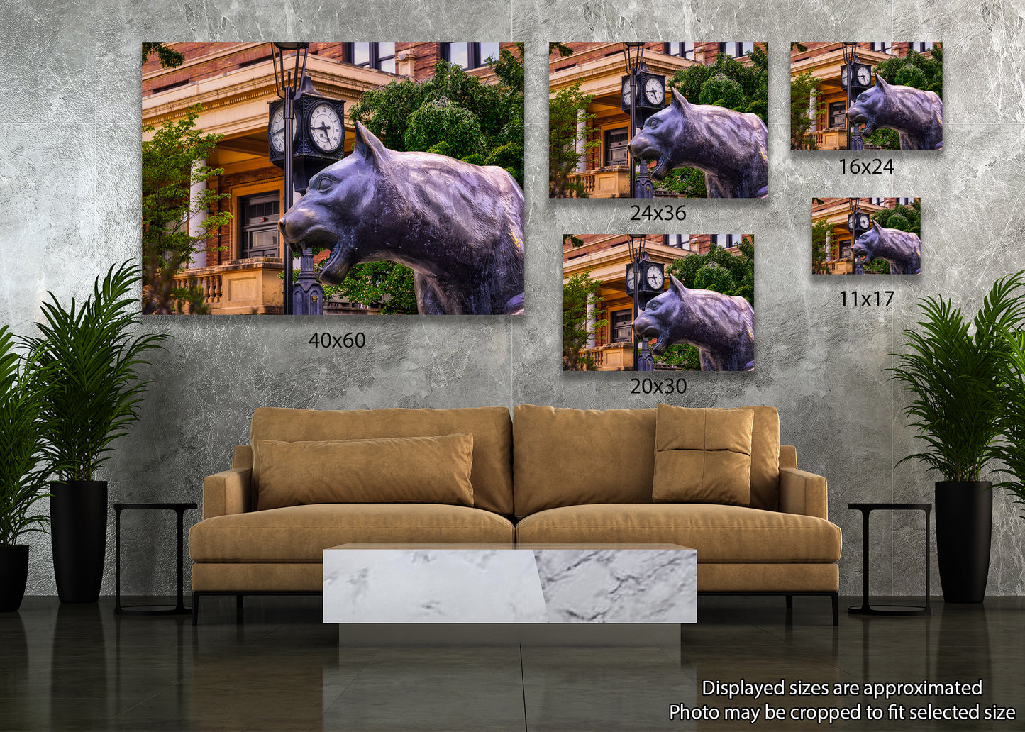 Es hora de poner a Pitt en