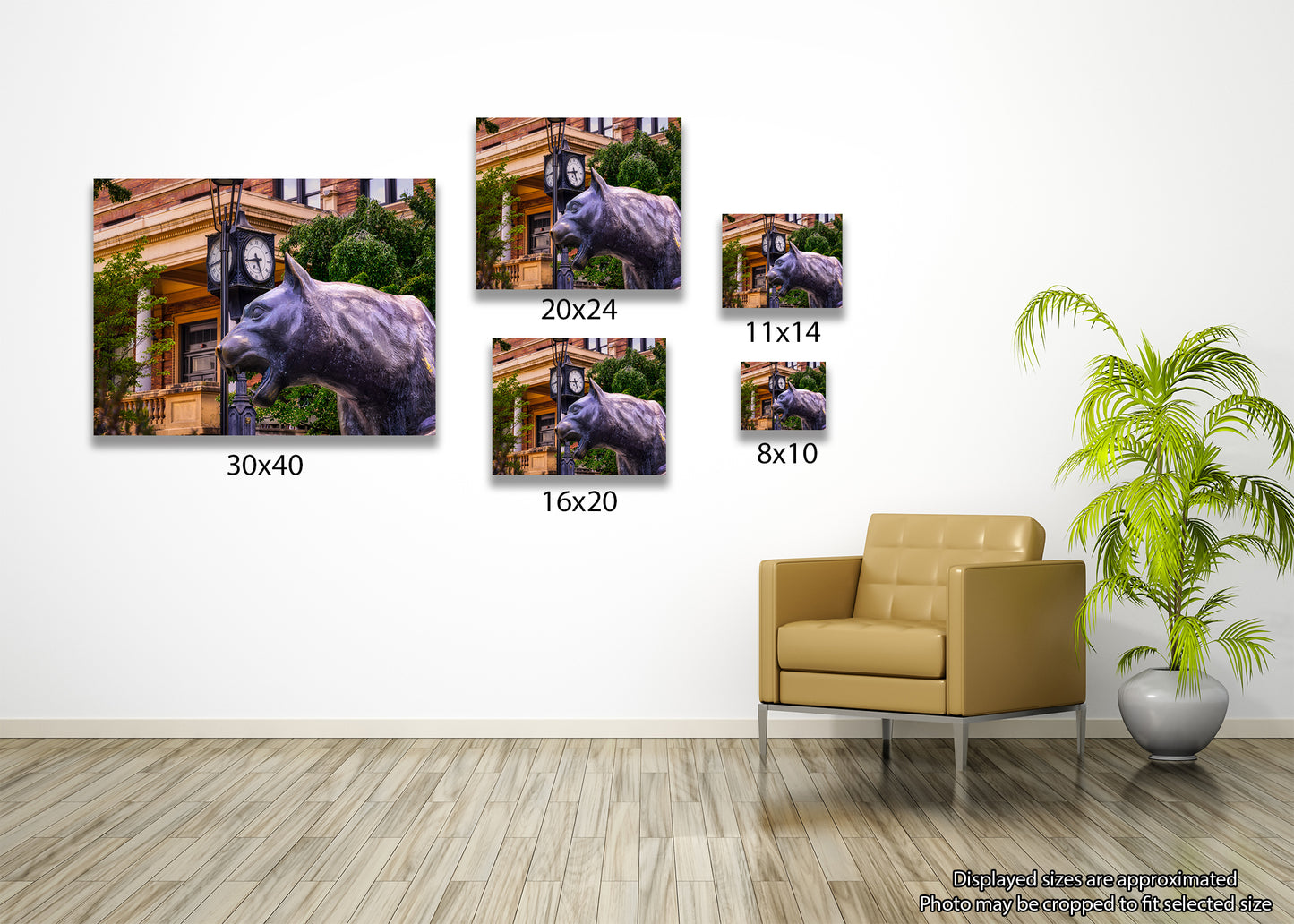 Es hora de poner a Pitt en