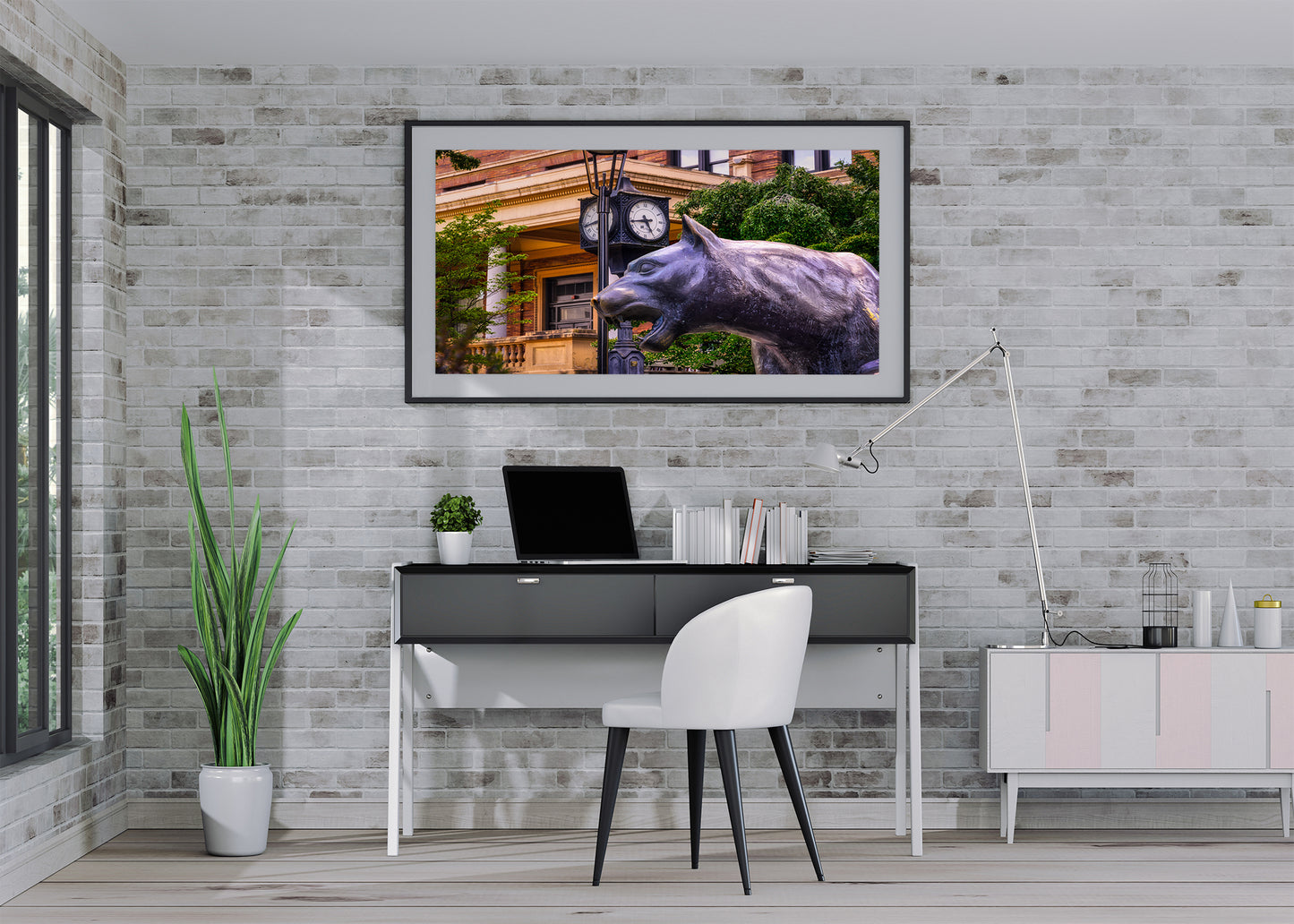 Es hora de poner a Pitt en