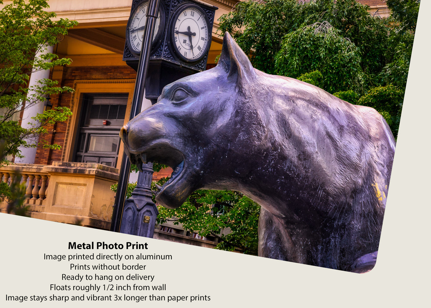 Es hora de poner a Pitt en