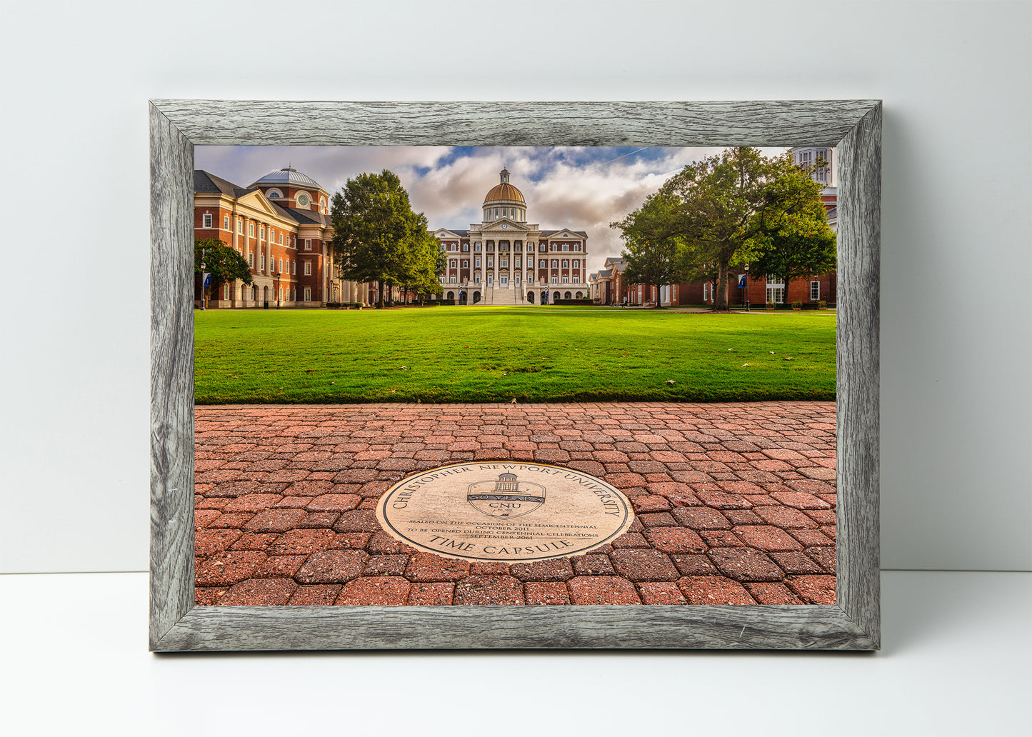 Spending a great time on the Great Lawn