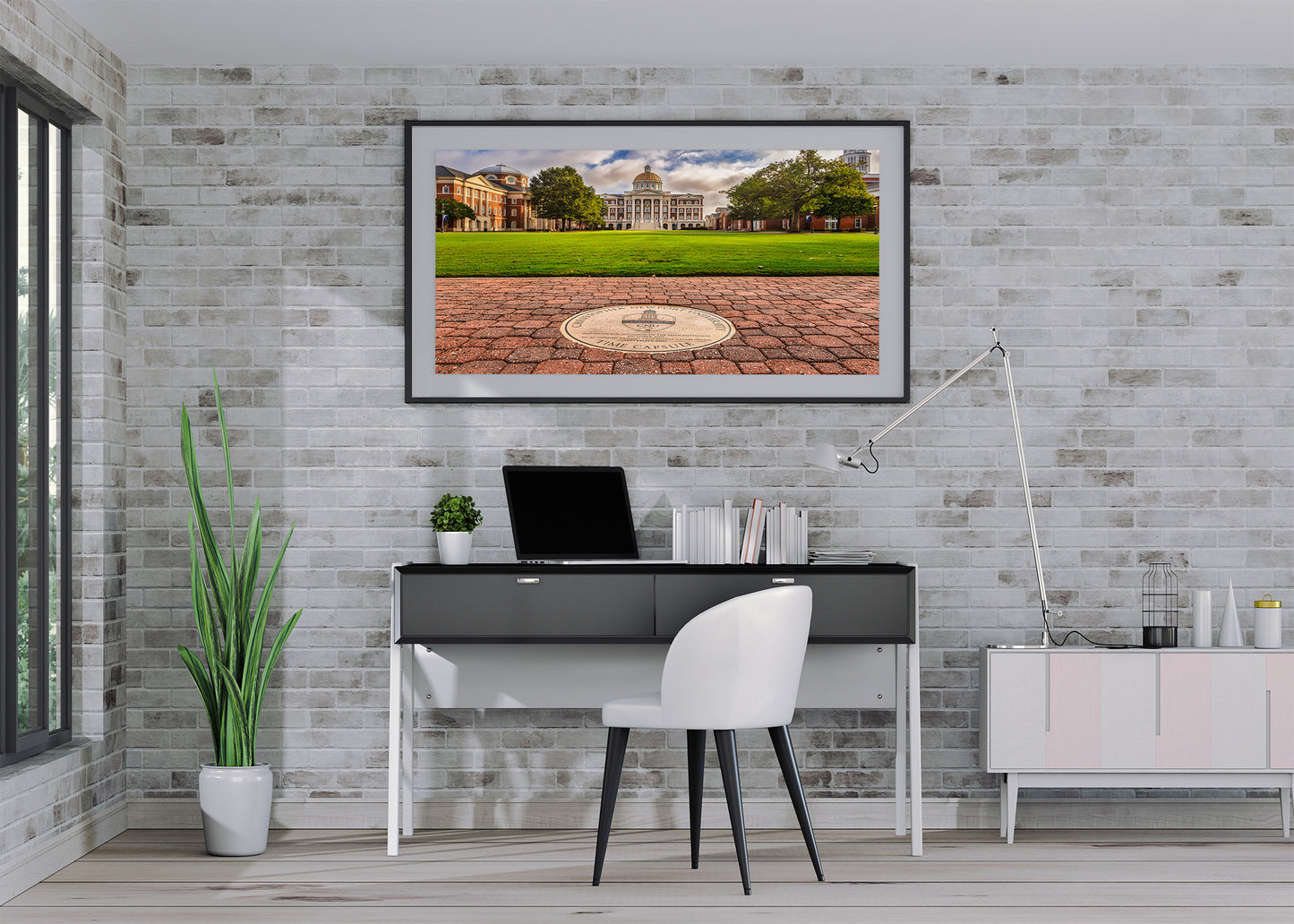 Spending a great time on the Great Lawn