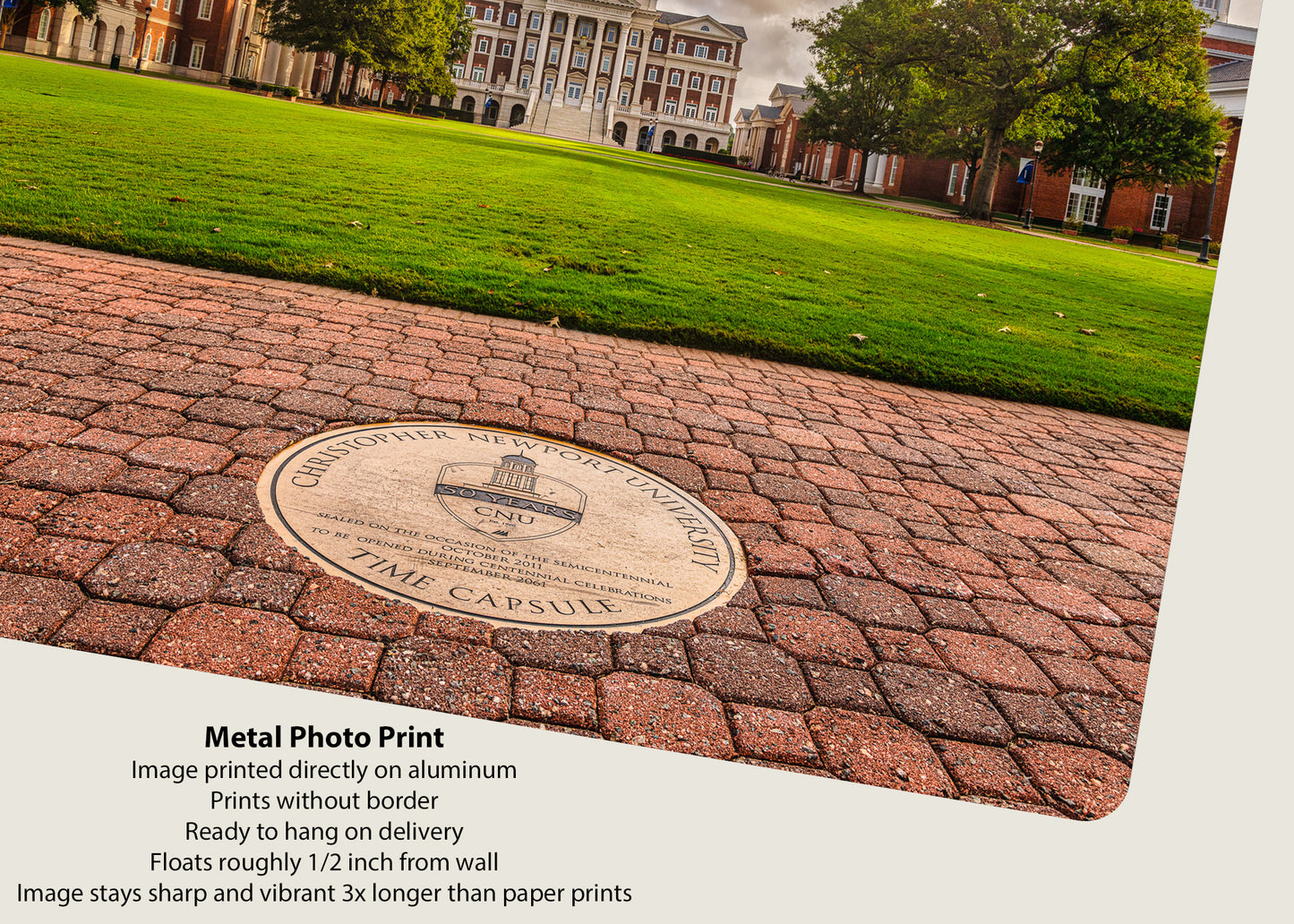 Spending a great time on the Great Lawn