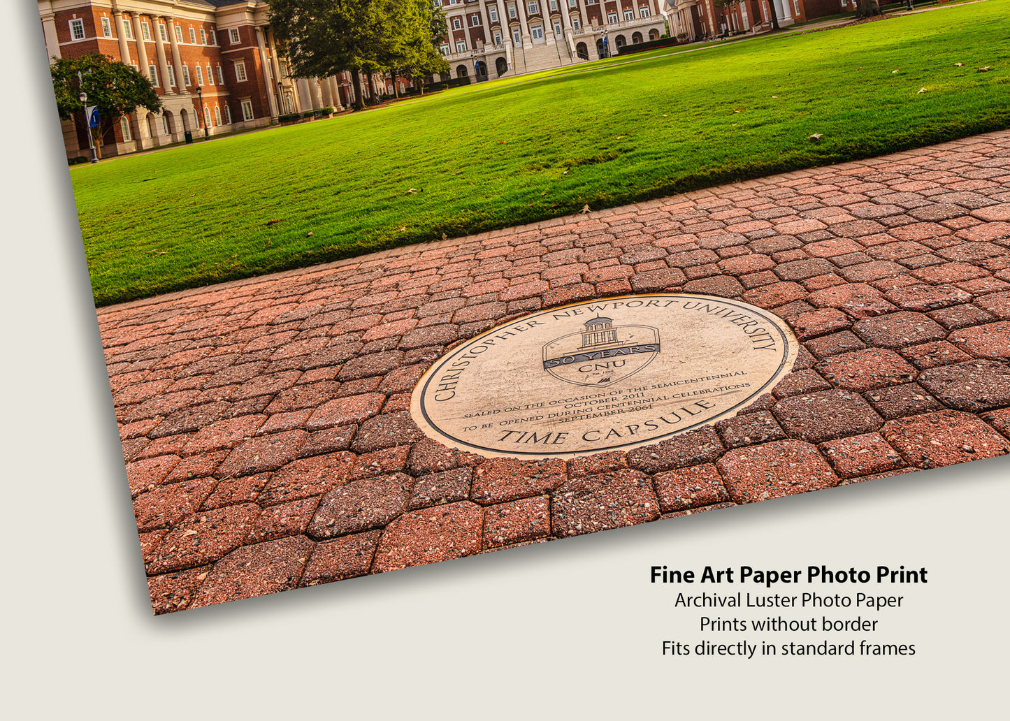 Spending a great time on the Great Lawn