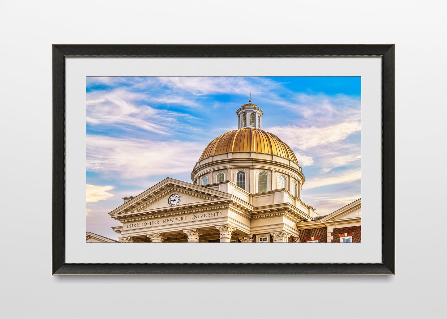 The Other Golden Dome