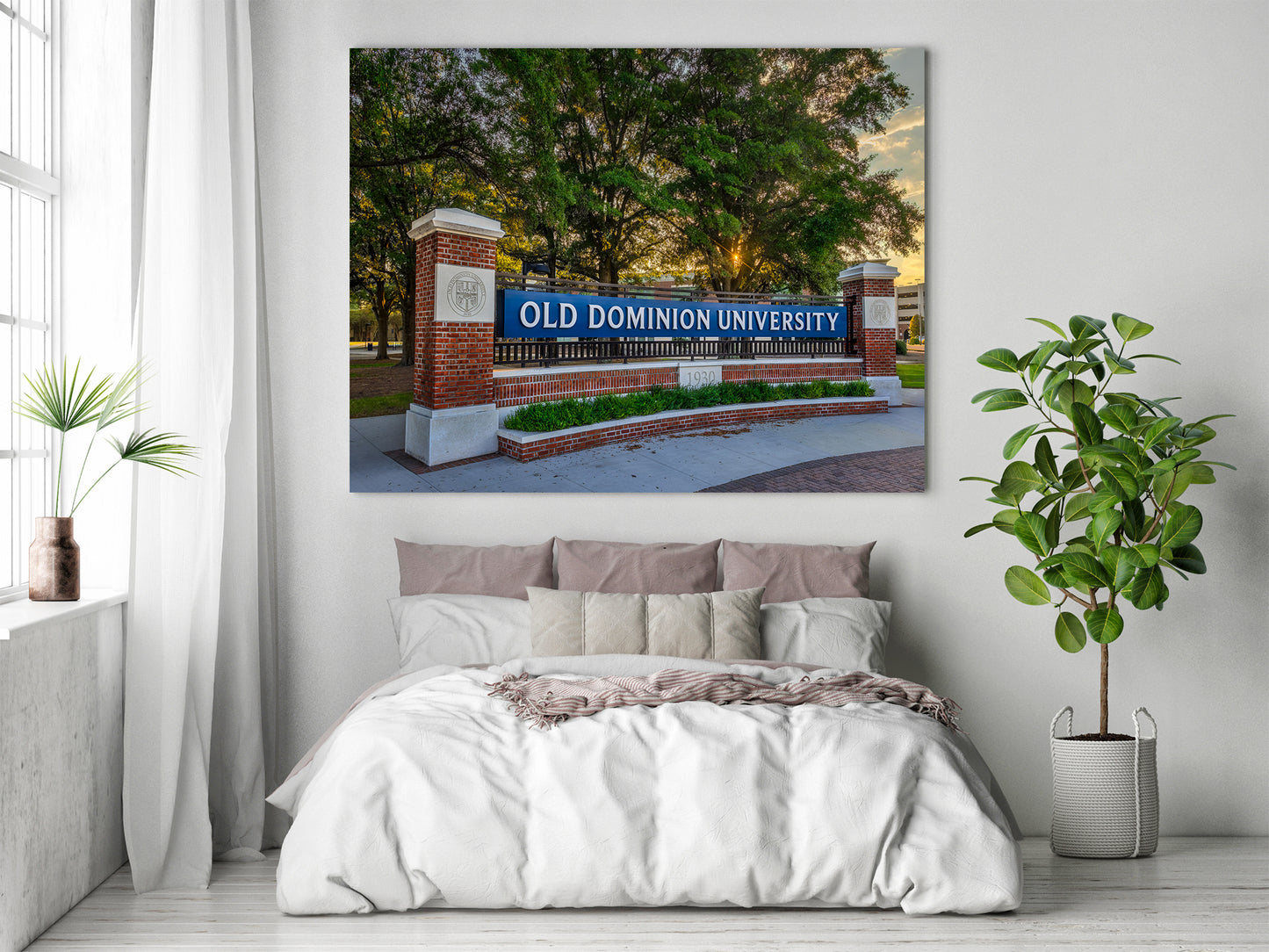 Welcome to ODU