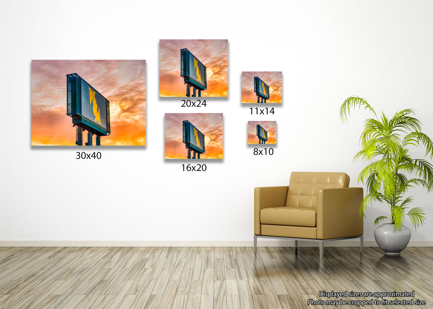 Sunrise at William & Mary