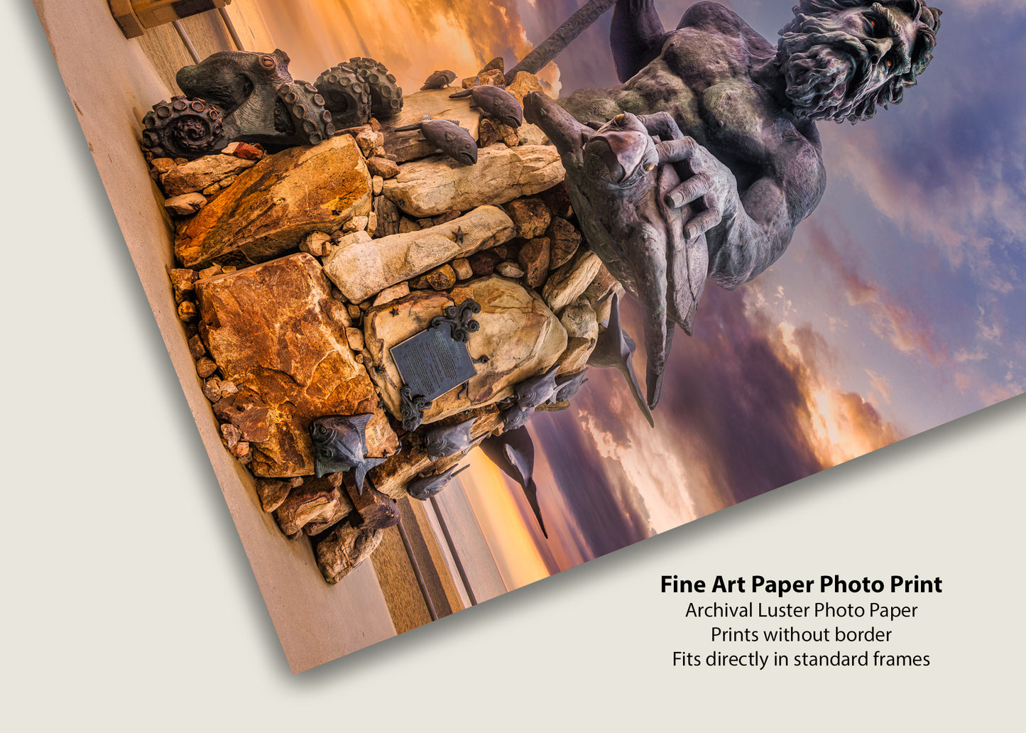 The King and His Turtle