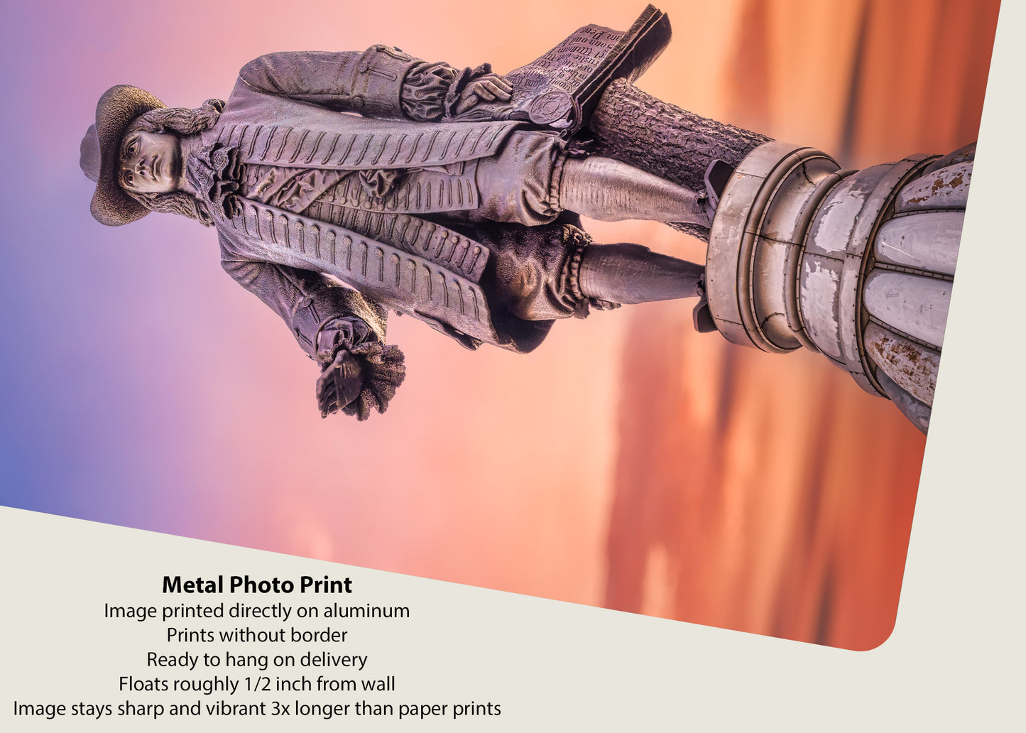 La mejor puesta de sol de Penn