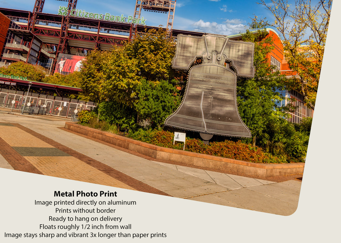 Liberty at the Gates