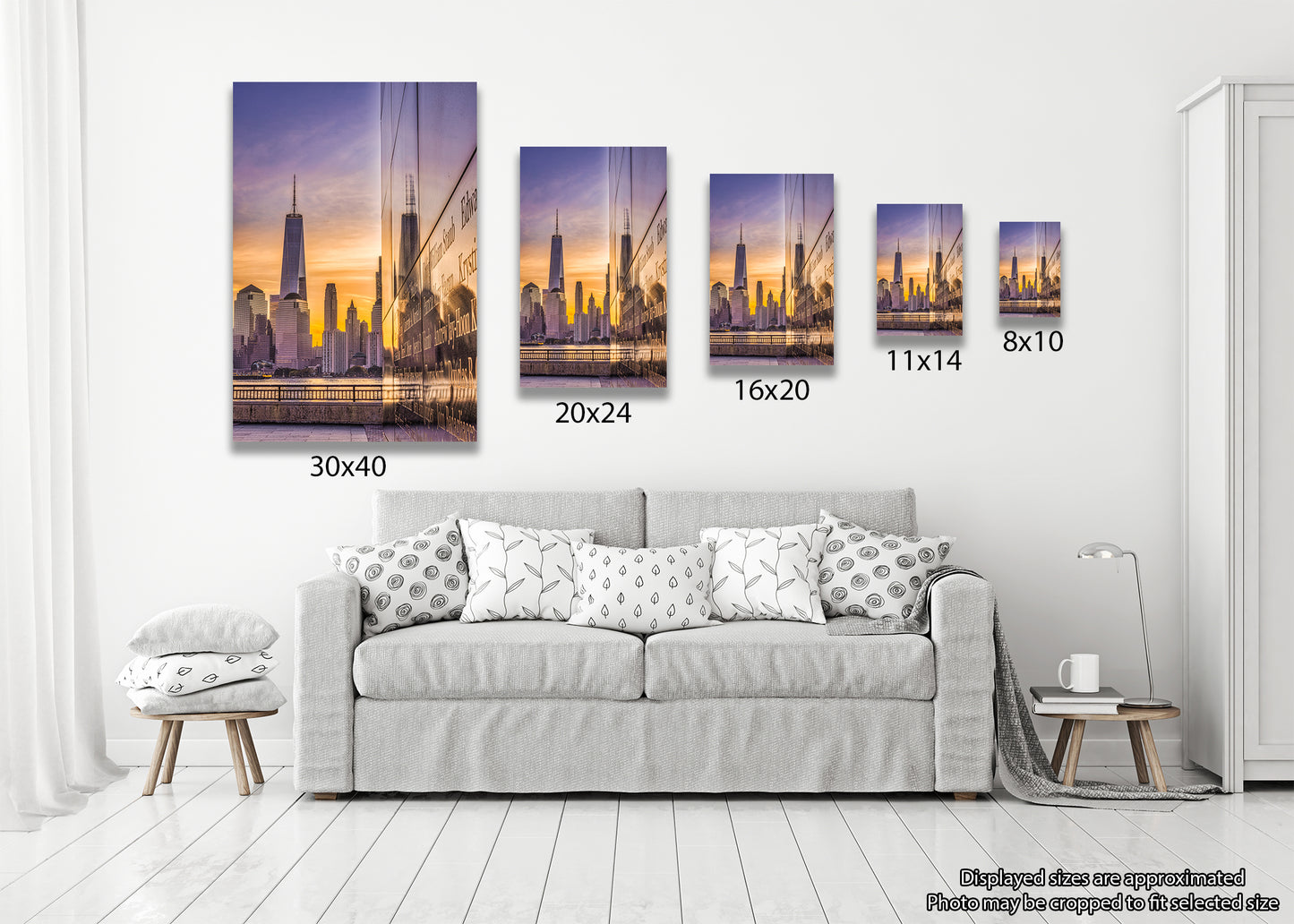 Levántate y reflexiona