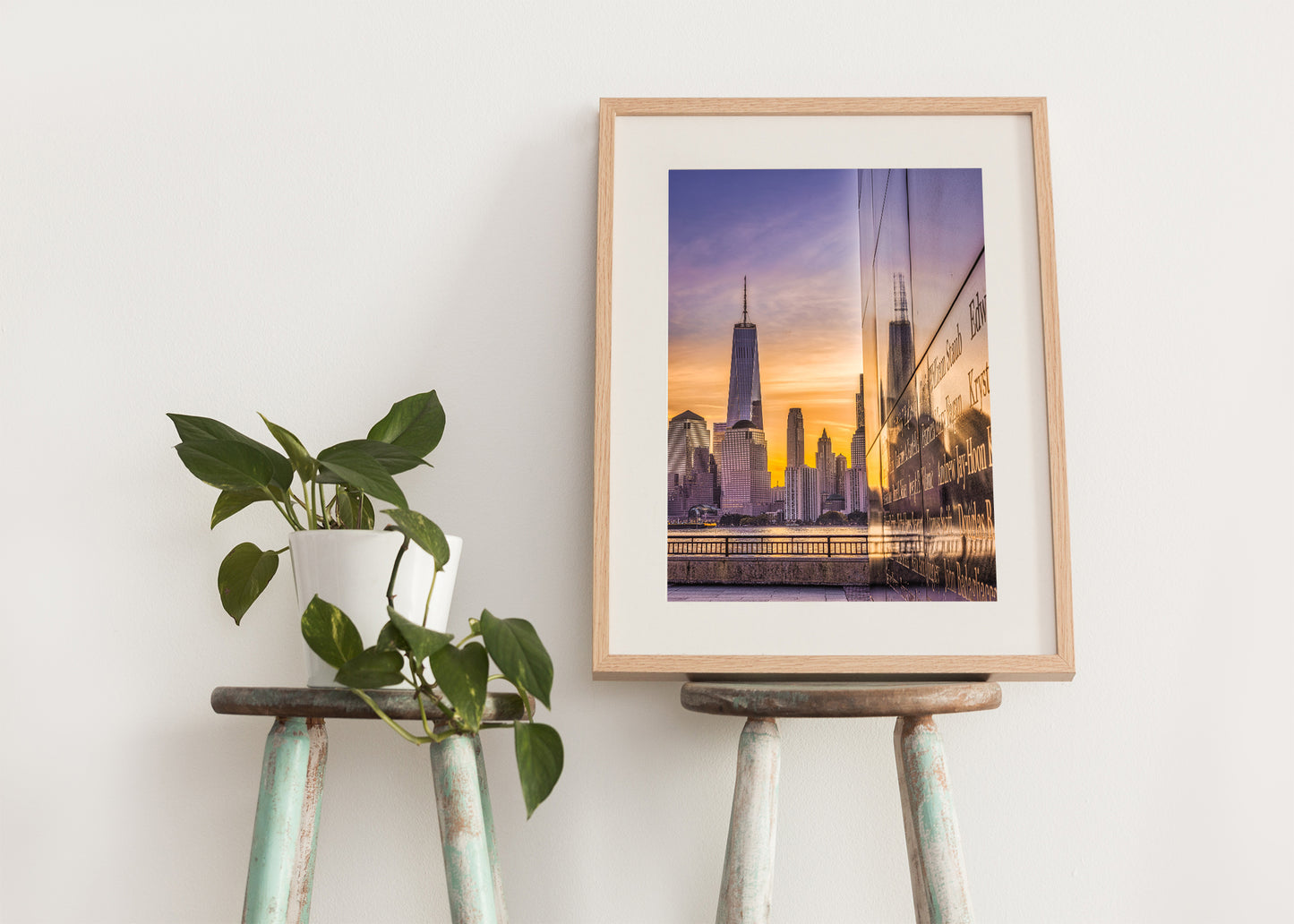 Levántate y reflexiona