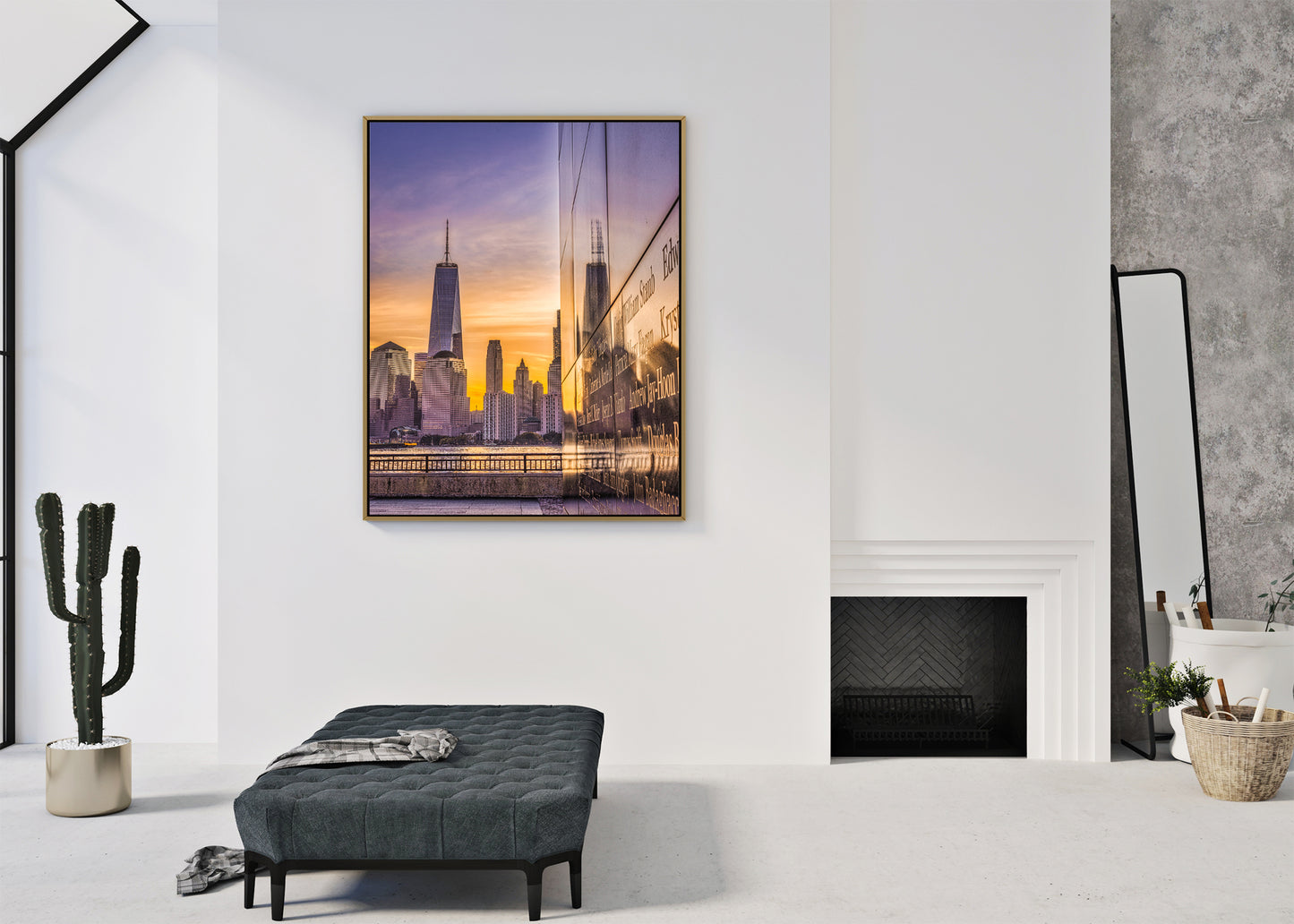 Levántate y reflexiona