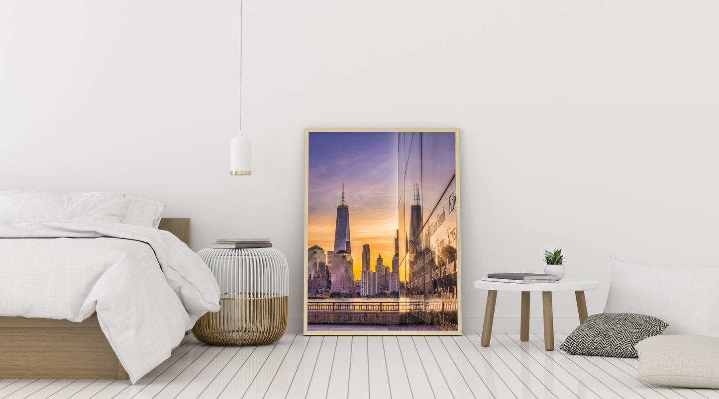 Levántate y reflexiona