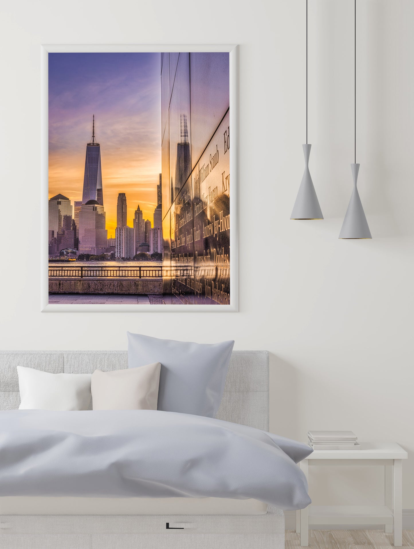 Levántate y reflexiona