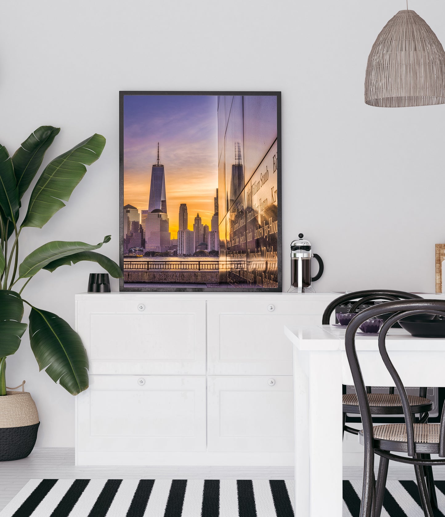 Levántate y reflexiona