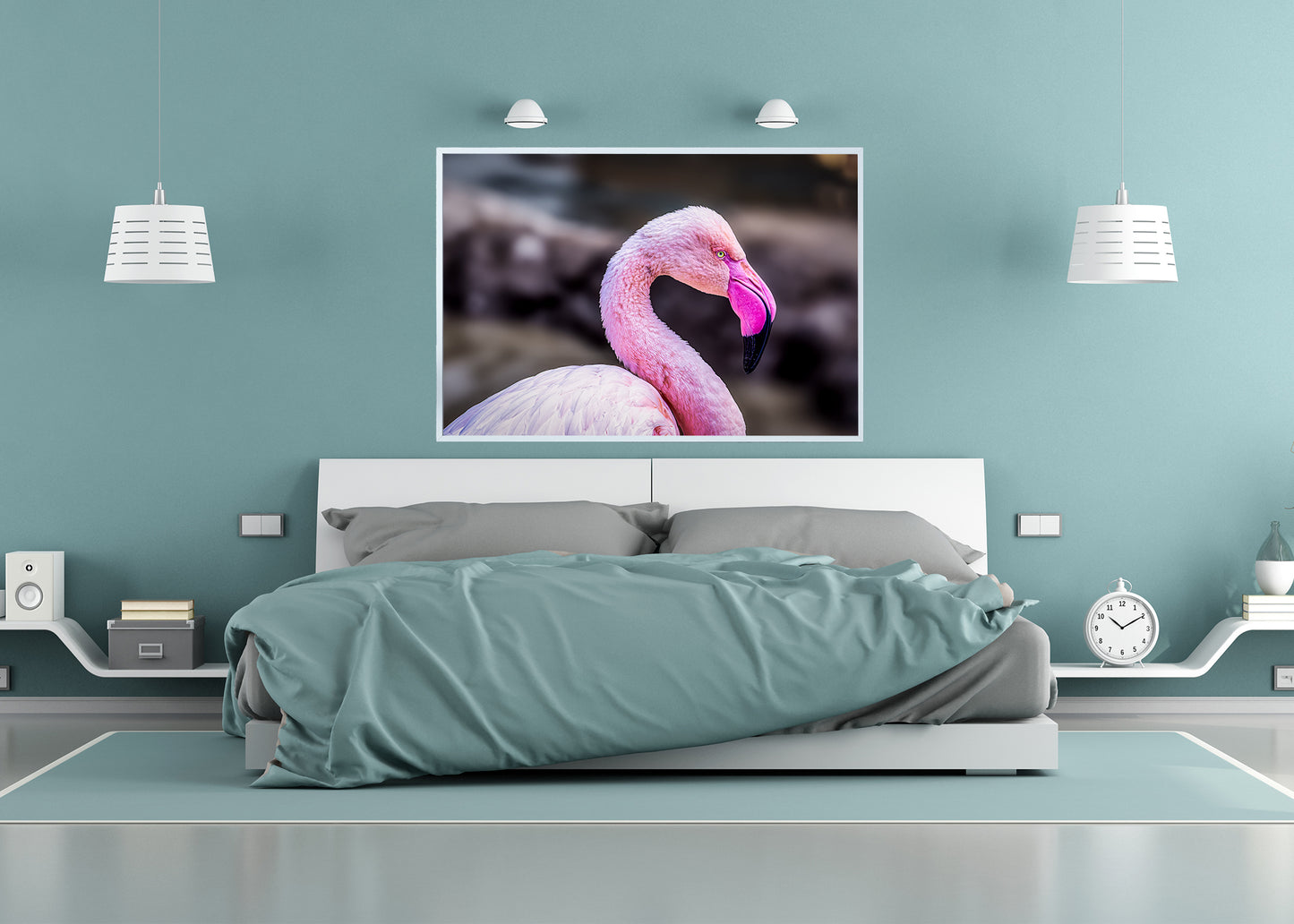 The Pink Profile