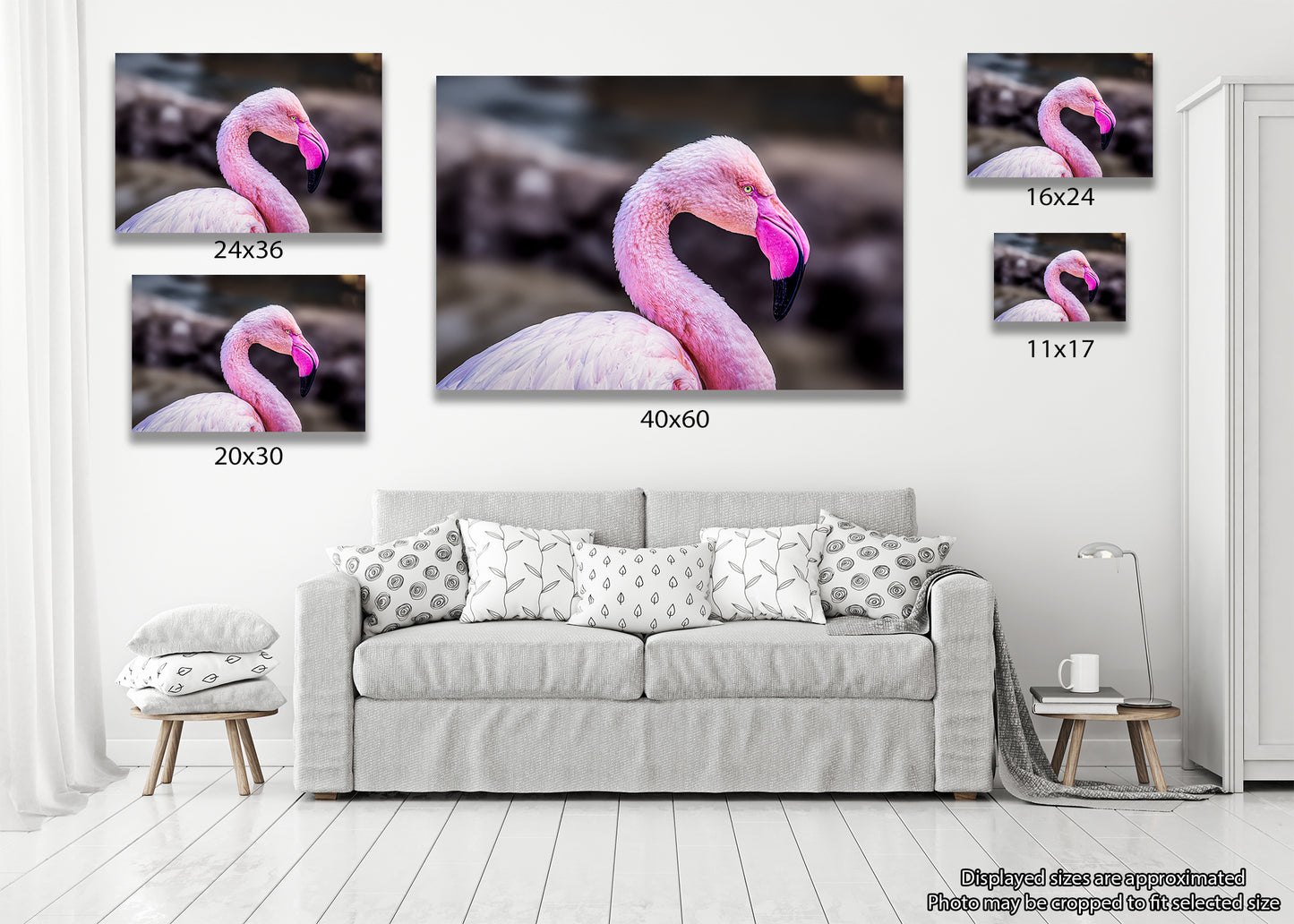The Pink Profile