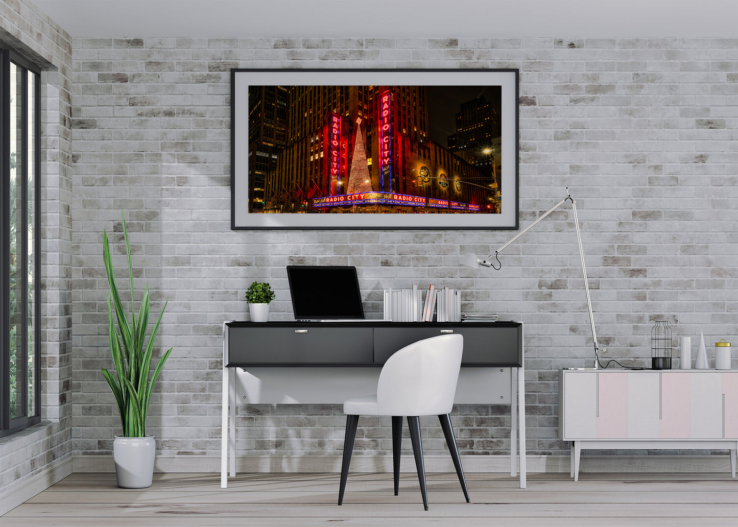 Radio City After Dark