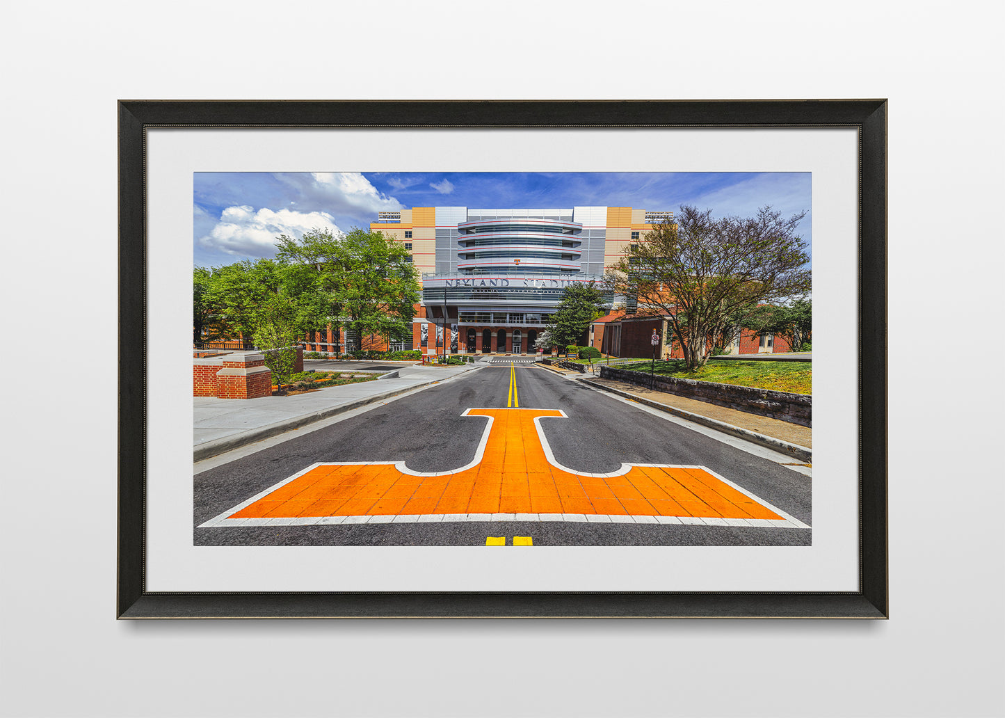 The Road to Neyland