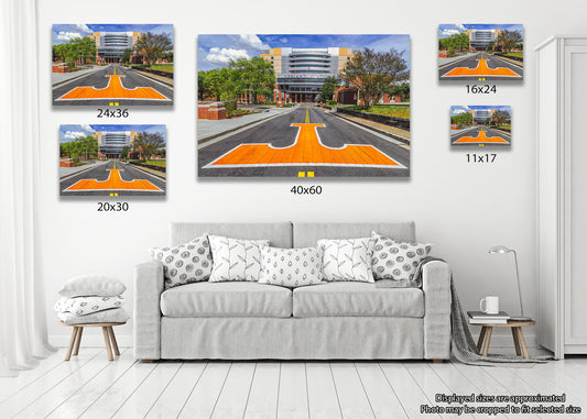 The Road to Neyland
