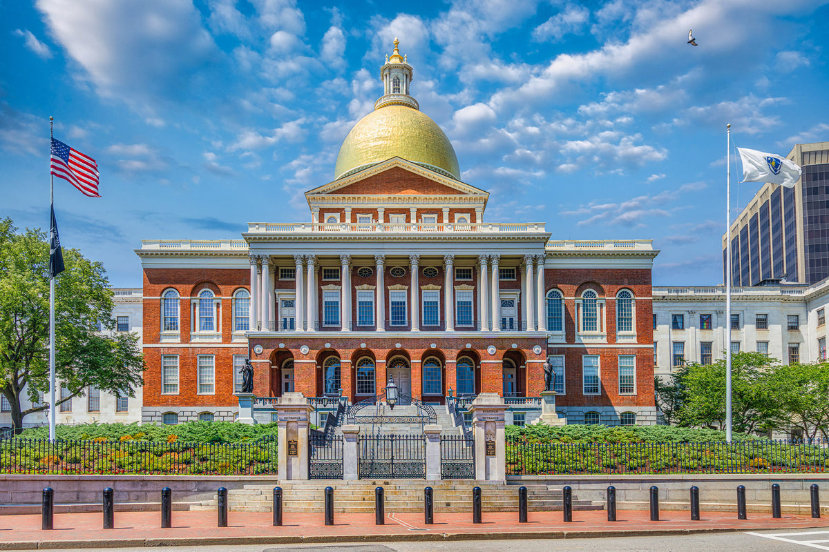 Boston Mass Appeal