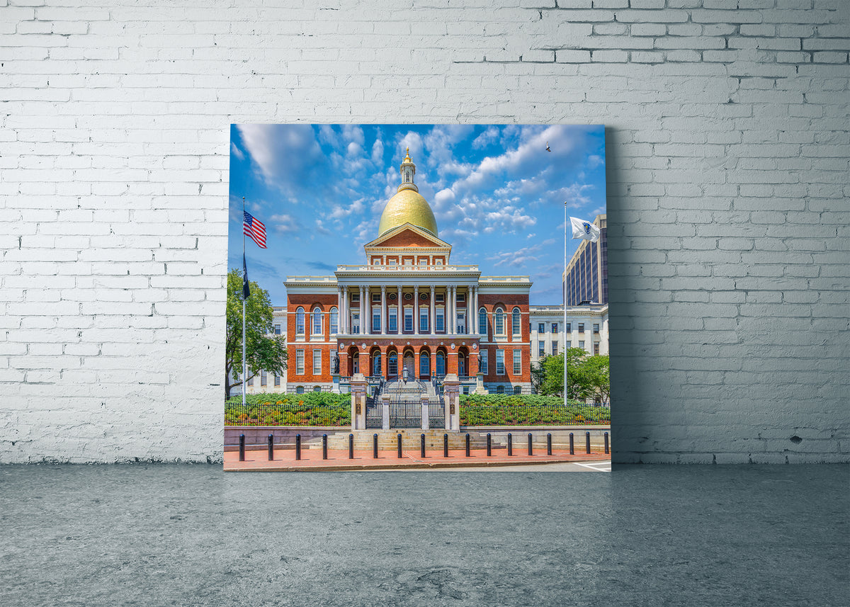 Boston Mass Appeal