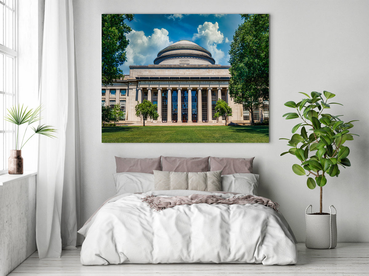 Dome Sweet Dome