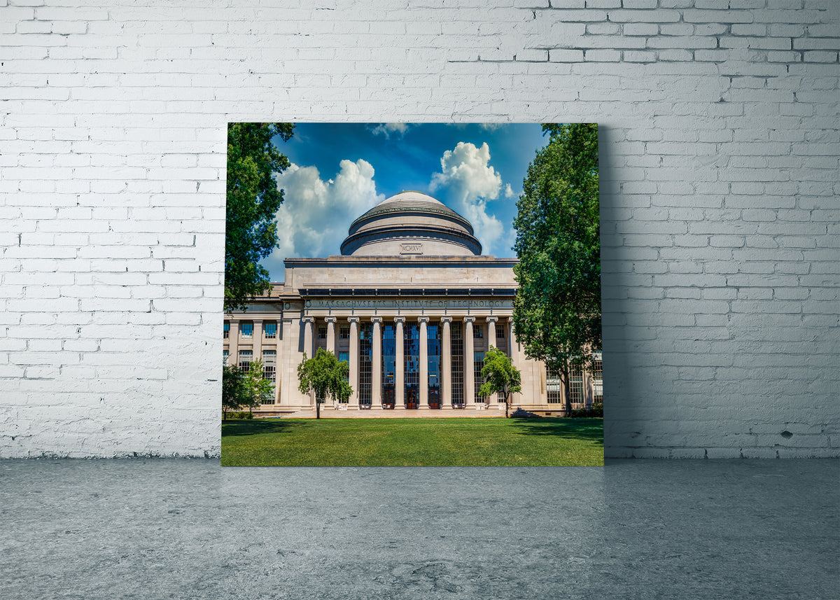 Dome Sweet Dome