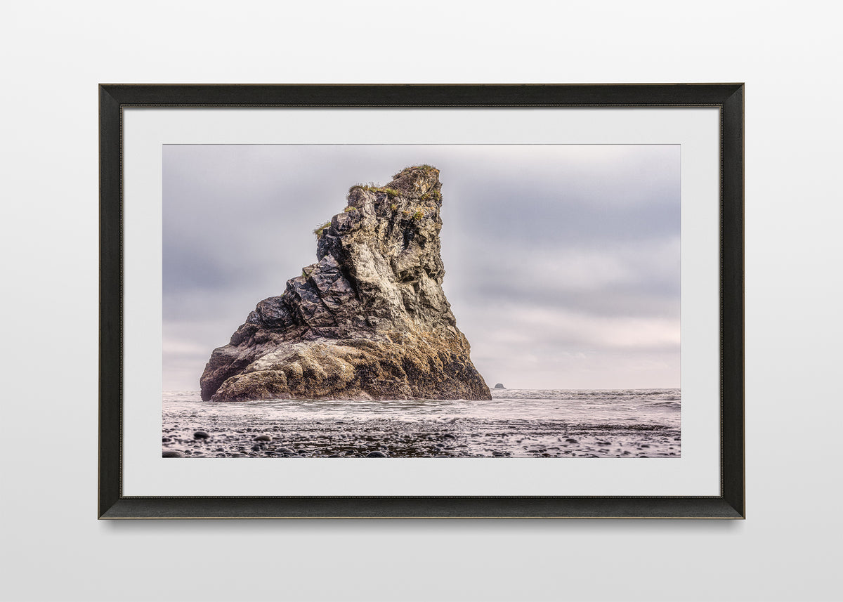 Pacific Monolith