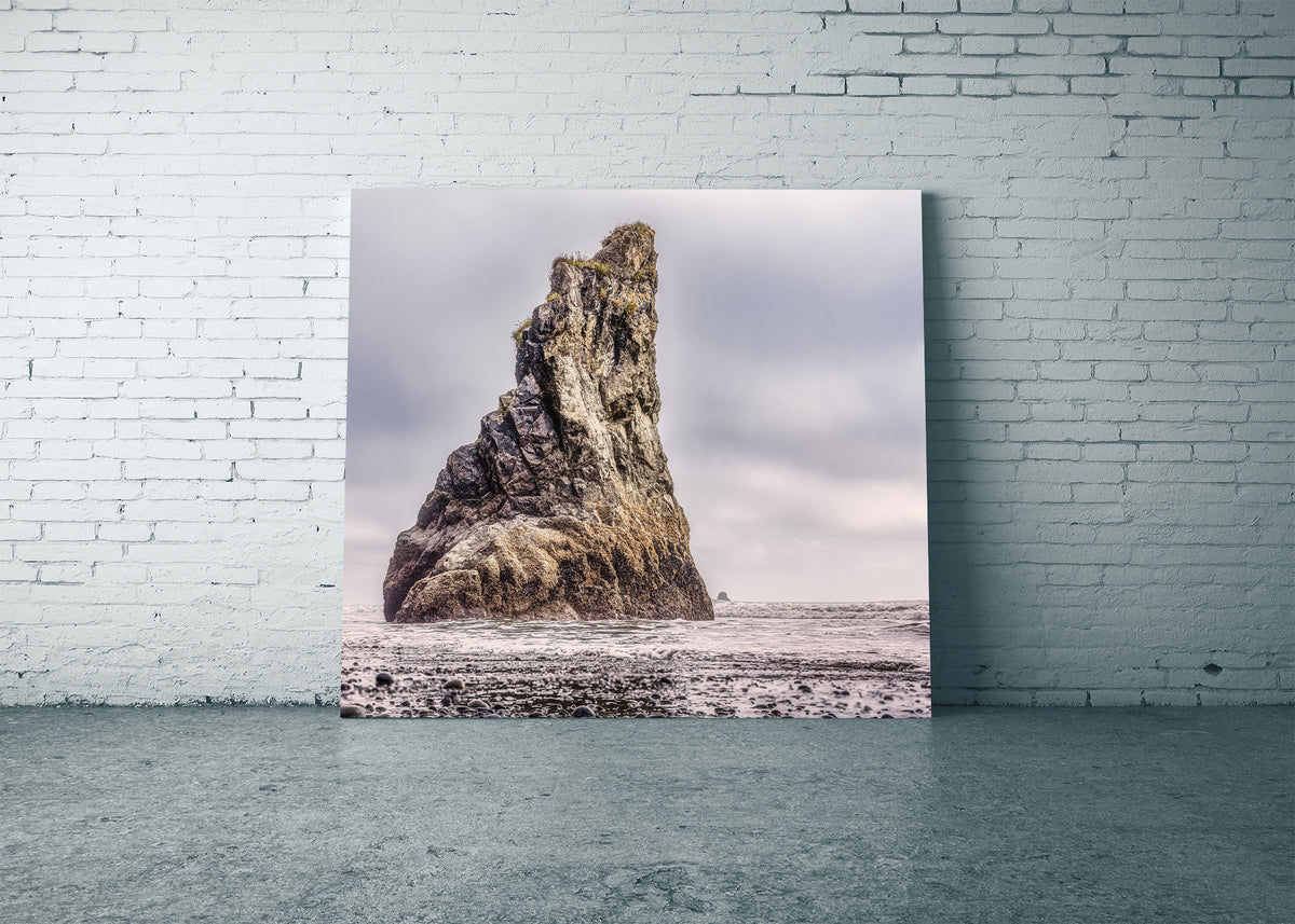 Pacific Monolith