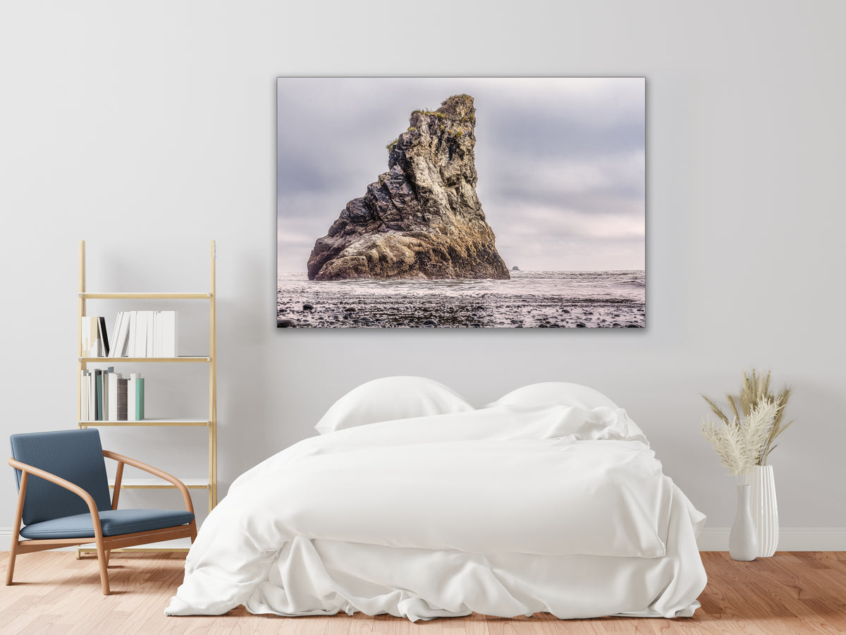 Pacific Monolith
