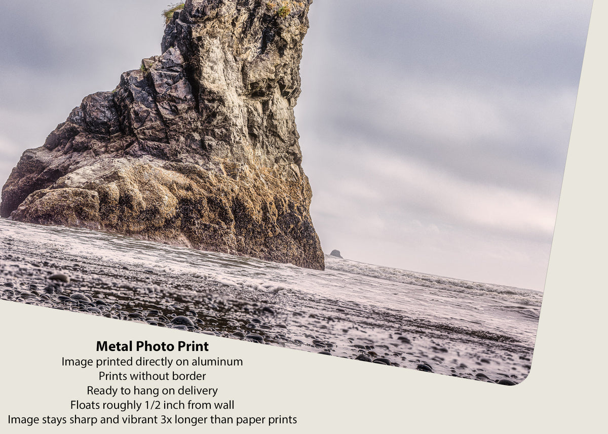 Pacific Monolith