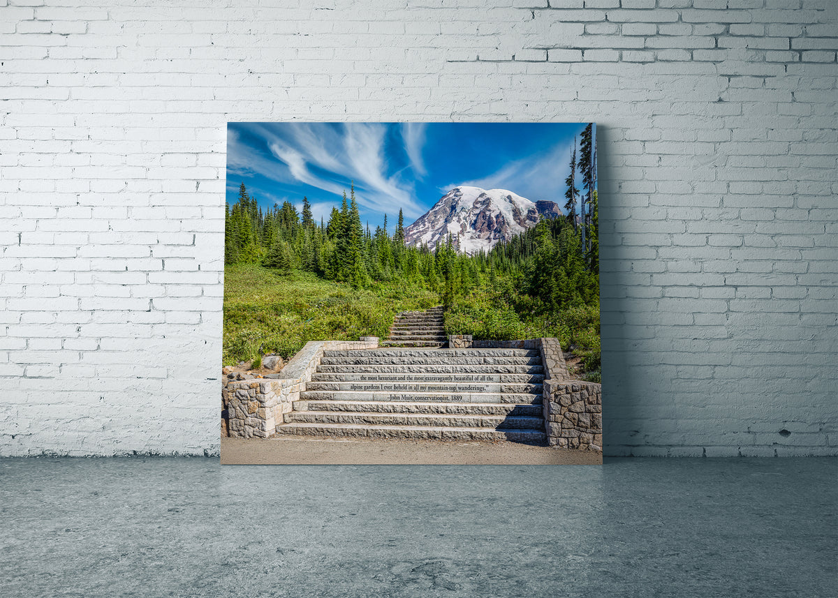 Stairway to Paradise