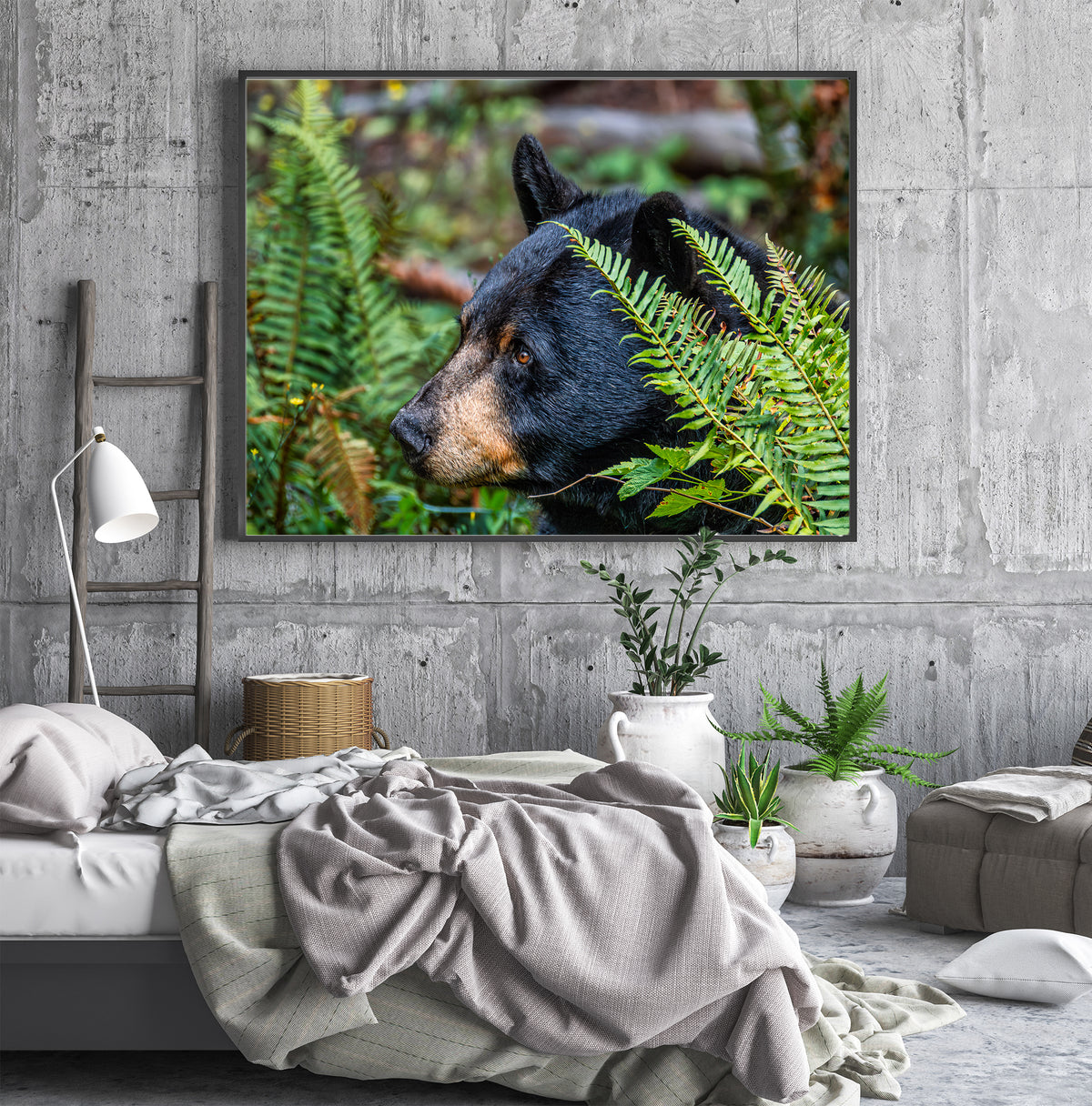 Peek-a-Bear