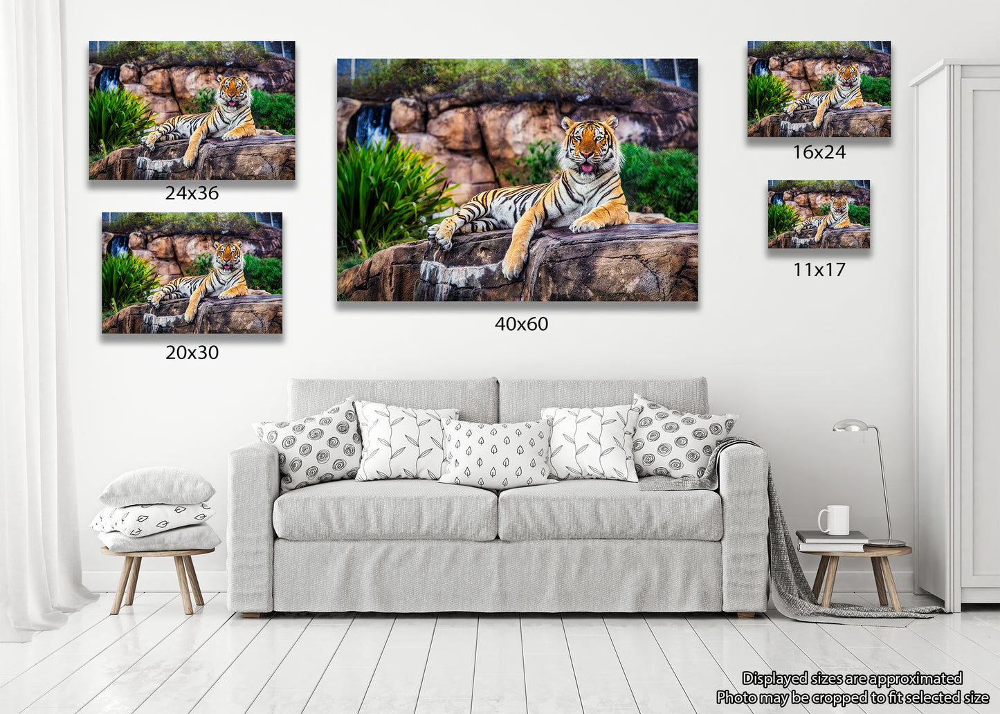 King of the Tigers