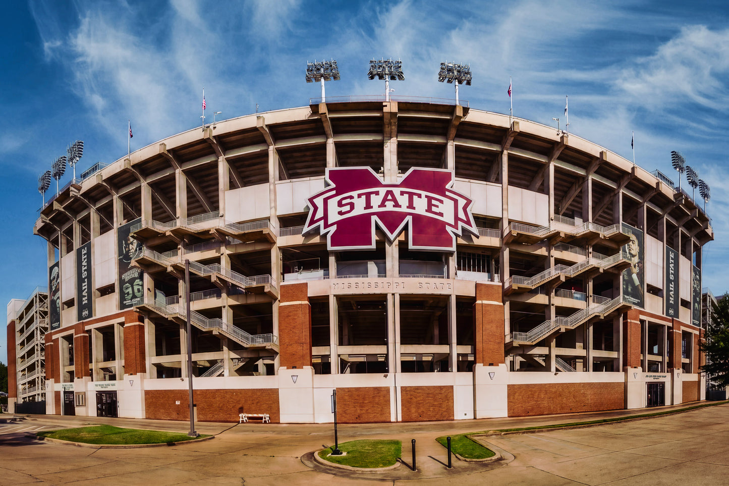 Davis Wade-ing into Gameday